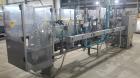 Used HMC IM 6-14 Horizontal Pouch Form, Fill & Seal Machine – 120 PPM